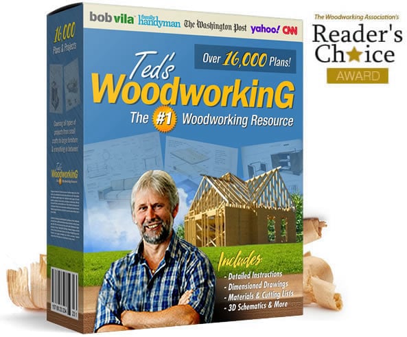 Teds_Woodworking